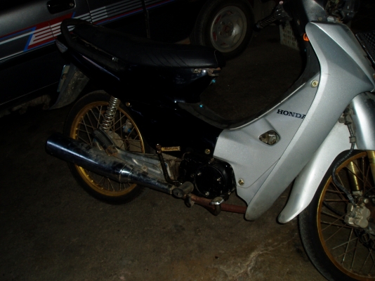 ขายเวฟ100 ขายเวฟ100