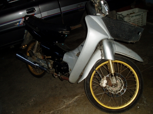 ขายเวฟ100 ขายเวฟ100