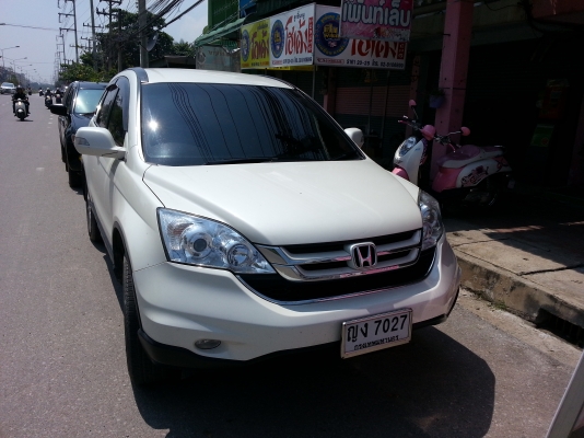 ขายรถฮอนด้า CRVปี2010รถใช้น้อยคัฟวิ่งแค่60000กิโลเมตรเองคัฟ ขายรถฮอนด้า CRVปี2010รถใช้น้อยคัฟวิ่งแค่60000กิโลเมตรเองคัฟ