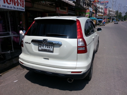 ขายรถฮอนด้า CRVปี2010รถใช้น้อยคัฟวิ่งแค่60000กิโลเมตรเองคัฟ ขายรถฮอนด้า CRVปี2010รถใช้น้อยคัฟวิ่งแค่60000กิโลเมตรเองคัฟ