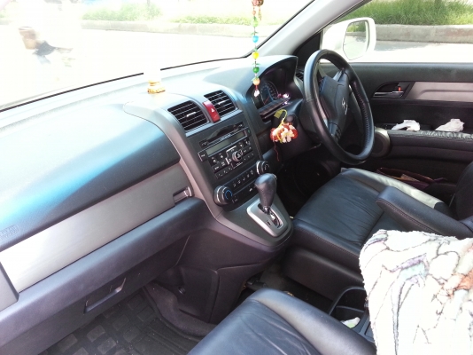 ขายรถฮอนด้า CRVปี2010รถใช้น้อยคัฟวิ่งแค่60000กิโลเมตรเองคัฟ ขายรถฮอนด้า CRVปี2010รถใช้น้อยคัฟวิ่งแค่60000กิโลเมตรเองคัฟ