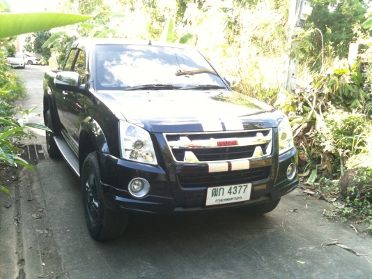 ขายด่วนรถบ้าน มือเดียว รุ่นพิเศษ X-SESIES TOPแท้ มี ABS  พร้อมใช้งาน