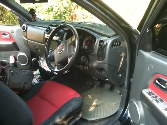 ขายด่วนรถบ้าน มือเดียว รุ่นพิเศษ X-SESIES TOPแท้ มี ABS พร้อมใช้งาน ขายด่วนรถบ้าน มือเดียว รุ่นพิเศษ X-SESIES TOPแท้ มี ABS พร้อมใช้งาน