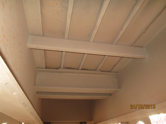 ขายหางพื้นเรียบ3เพลา-มีถุงลมยกล้อได้-RCKรุ่งเจริญสภาพพร้อมใช้---ลดราคาแล้ว-440,000---