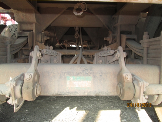 ขายหางพื้นเรียบ3เพลา-มีถุงลมยกล้อได้-RCKรุ่งเจริญสภาพพร้อมใช้---ลดราคาแล้ว-440,000---