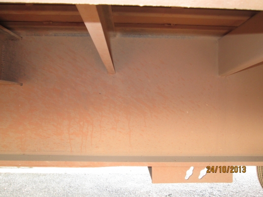 ขายหางพื้นเรียบ3เพลา-มีถุงลมยกล้อได้-RCKรุ่งเจริญสภาพพร้อมใช้---ลดราคาแล้ว-440,000---