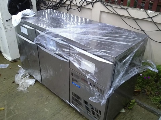 ขายแล้วครับ