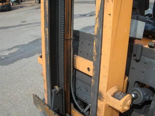 ขาย Toyota 5FGL15 เเนะนำครับ รถโฟล์คลิฟท์สำหรับอู่นักปั้น