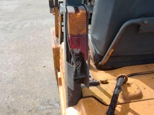 ขาย Toyota 5FGL15 เเนะนำครับ รถโฟล์คลิฟท์สำหรับอู่นักปั้น