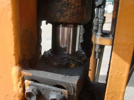 ขาย Toyota 5FGL15 เเนะนำครับ รถโฟล์คลิฟท์สำหรับอู่นักปั้น