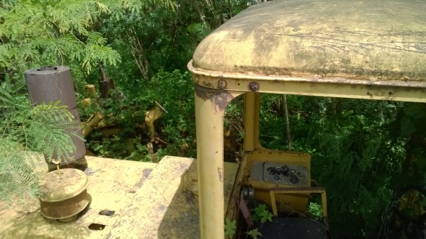 รถเกรด CAT 12F จอดนาน เช็คสภาพหน่อย ใฃ้งานได้ปกติดี...ขายตามสภาพ. รถเกรด CAT 12F จอดนาน เช็คสภาพหน่อย ใฃ้งานได้ปกติดี...ขายตามสภาพ.