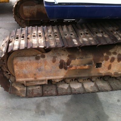 kobelco mark 3 sk 120 รถเก่านอกขายถูก kobelco mark 3 sk 120 รถเก่านอกขายถูก