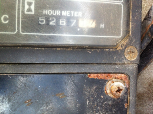 kobelco mark 3 sk 120 รถเก่านอกขายถูก kobelco mark 3 sk 120 รถเก่านอกขายถูก