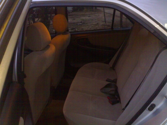 ขาย VIOS เกียร์ธรรมดา ปี05 รถสวยมาก แม็คขอบ17 ขาย VIOS เกียร์ธรรมดา ปี05 รถสวยมาก แม็คขอบ17