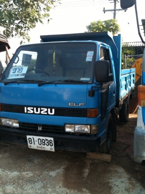 ขายรถ 4 ล้อกลาง