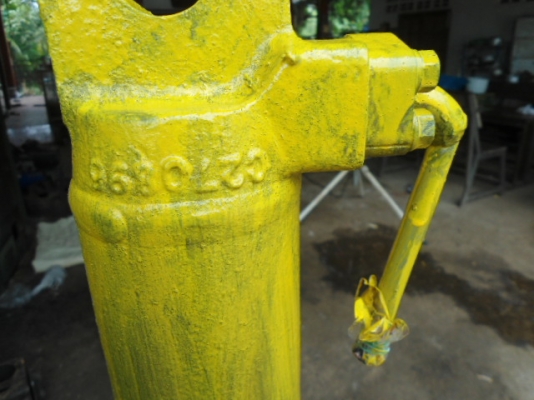 <<<< ขายกระบอกไฮดรอลิก แพ็กคู่ >>>> 6,000 บาท