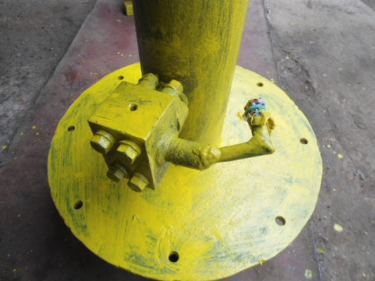 <<<< ขายกระบอกไฮดรอลิก แพ็กคู่ >>>> 6,000 บาท