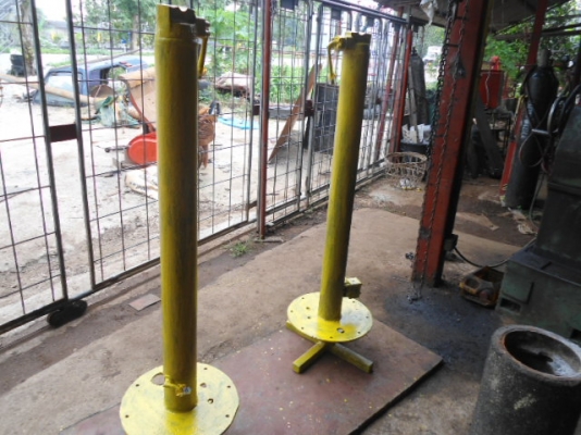 <<<< ขายกระบอกไฮดรอลิก แพ็กคู่ >>>> 6,000 บาท