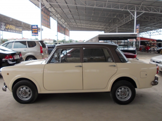 ขาย Fiat 1100 หางปลา สภาพดี