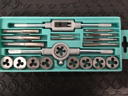 ชุดต๊าปเกลียว