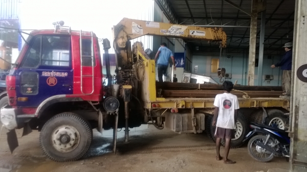 10ล้อ2เพลาNISSAN UD CW30M ติดเครน5ตัน5ปลอก.SUPER TADANO... 10ล้อ2เพลาNISSAN UD CW30M ติดเครน5ตัน5ปลอก.SUPER TADANO...