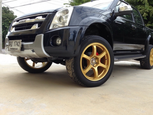 ขายISUZU D-MAX 3000 DDI (vgs) ปี2011 4ประตู Hilander เกียร์ ธรรมดา ล้อแม็กขอบ20นิ้ว ขายISUZU D-MAX 3000 DDI (vgs) ปี2011 4ประตู Hilander เกียร์ ธรรมดา ล้อแม็กขอบ20นิ้ว