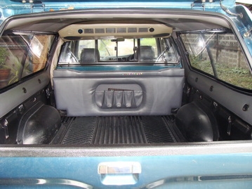 ขาย Toyota Hilux Tiger SGL X-TRA CAP ABS ปี 2000