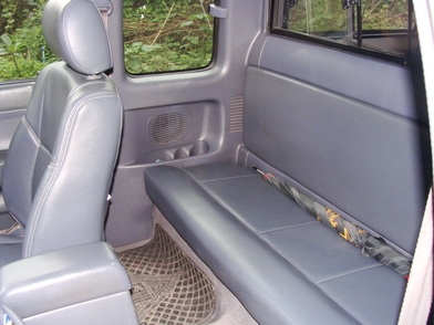 ขาย Toyota Hilux Tiger SGL X-TRA CAP ABS ปี 2000