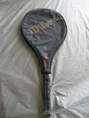 ขายไม้เทนนิส 3 อัน Puma Wilson Yonex อันละ 2000 บาทครับ