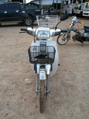 -ดรีมคุรุสภา ทะเบียน ขาย16800 คัฟ