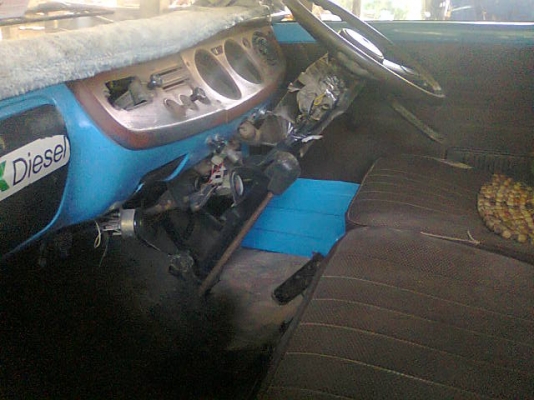 ขายรถหกล้ออีซูสุTL88