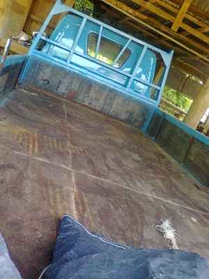 ขายรถหกล้ออีซูสุTL88