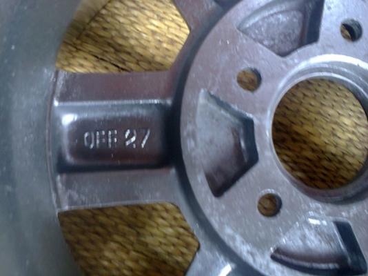 แมคสวยๆ 5 รู กระบะ ออฟลึกๆ ขาโหด รีบจัดเลย