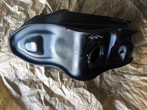 ขาย ถังน้ำมัน D-Tracker250