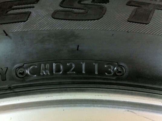 ขายล้อแม็ก Mazda BT50 17นิ้ว พร้อมยาง 265 ปี 13 ขายล้อแม็ก Mazda BT50 17นิ้ว พร้อมยาง 265 ปี 13