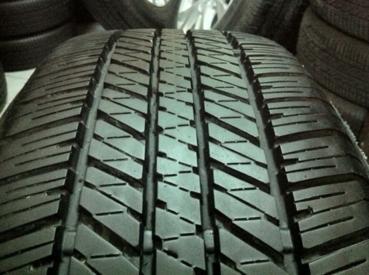 ขายล้อแม็ก Mazda BT50 17นิ้ว พร้อมยาง 265 ปี 13 ขายล้อแม็ก Mazda BT50 17นิ้ว พร้อมยาง 265 ปี 13