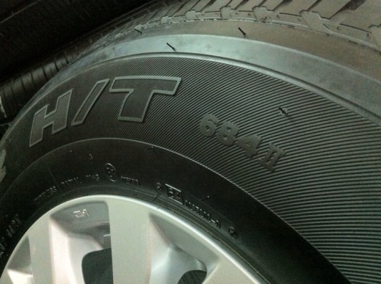 ขายล้อแม็ก Mazda BT50 17นิ้ว พร้อมยาง 265 ปี 13 ขายล้อแม็ก Mazda BT50 17นิ้ว พร้อมยาง 265 ปี 13