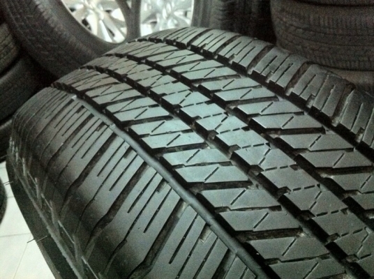 ขายล้อแม็ก Mazda BT50 17นิ้ว พร้อมยาง 265 ปี 13 ขายล้อแม็ก Mazda BT50 17นิ้ว พร้อมยาง 265 ปี 13