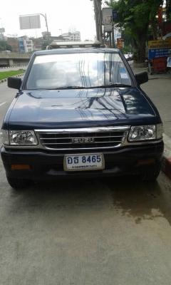 ขายรถยนต์ ISUZU TFR แวนไทยรุ่ง 1995 เครื่องยนต์2800