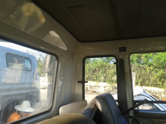 ขายหัวเก๋ง FUSO หัวนอก บางๆ เบรคทิฟฟี่ ขายหัวเก๋ง FUSO หัวนอก บางๆ เบรคทิฟฟี่