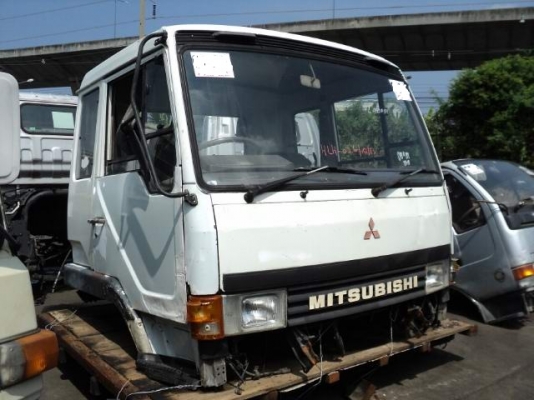 ขายหัวเก๋ง FUSO หัวนอก บางๆ เบรคทิฟฟี่