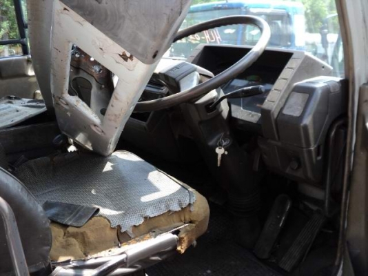 ขายหัวเก๋ง FUSO หัวนอก บางๆ เบรคทิฟฟี่ ขายหัวเก๋ง FUSO หัวนอก บางๆ เบรคทิฟฟี่