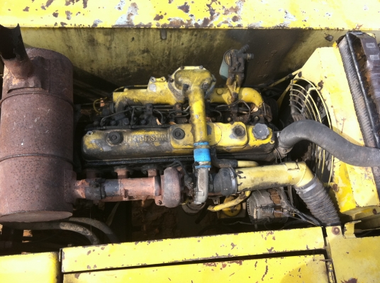 ขายด่วน แบ็คโฮ มาร์คทรี เก๋งเทา ซีเรียล 17,xxx เครื่องดี ปั้มดี เอวใหม่แน่นปึก โซ่ใหม่ ช่วงล่างเต็มฝุดๆ ไฟฟ้าไม่มี รถไม่โหลด เอกสารซื้อขาย