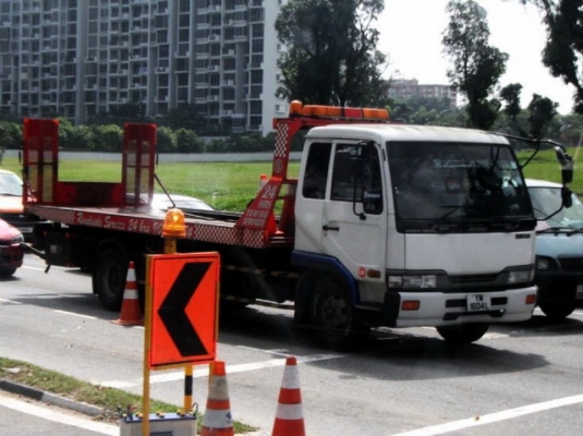 ขายกระบะรถสไลด์ใหญ่ แข็งแรง จากญี่ปุ่น (ภาพตัวอย่าง)