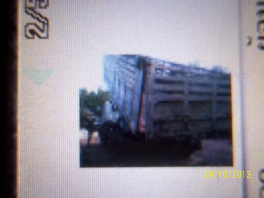 ขาย10ล้อ 2เพลาดั้ม  FM3M   เดิมๆ  ครับ