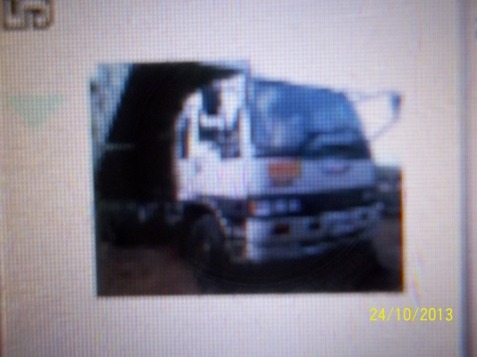 ขาย10ล้อ 2เพลาดั้ม  FM3M   เดิมๆ  ครับ