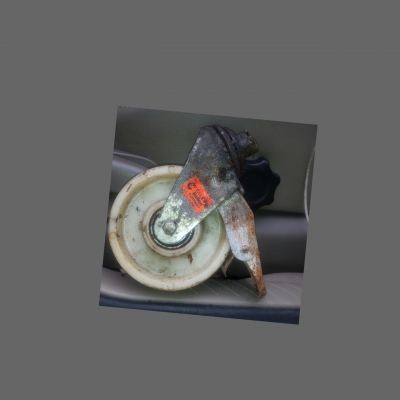 ขายล้อรถเข็น4นิ้วและ6นิ้ว