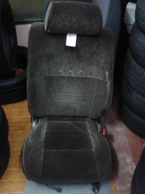 ขายเบาะ custom สำหรับรถตู้ ทั้งคัน