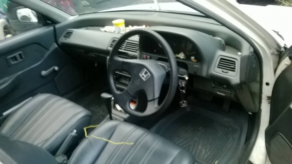 ขายซีวีค91ถูกๆดีๆ ขายซีวีค91ถูกๆดีๆ