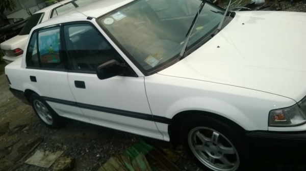 ขายซีวีค91ถูกๆดีๆ ขายซีวีค91ถูกๆดีๆ